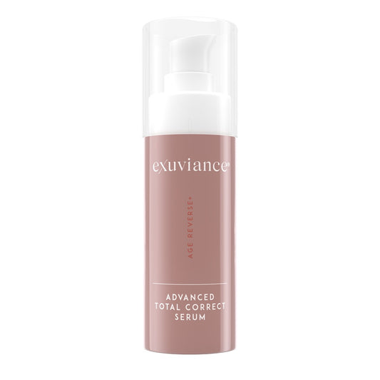 AGE REVERSE+ Advanced Total Correct Serum, 30ml