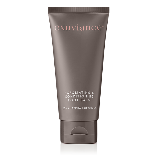 Exfoliating & Conditioning Foot Balm