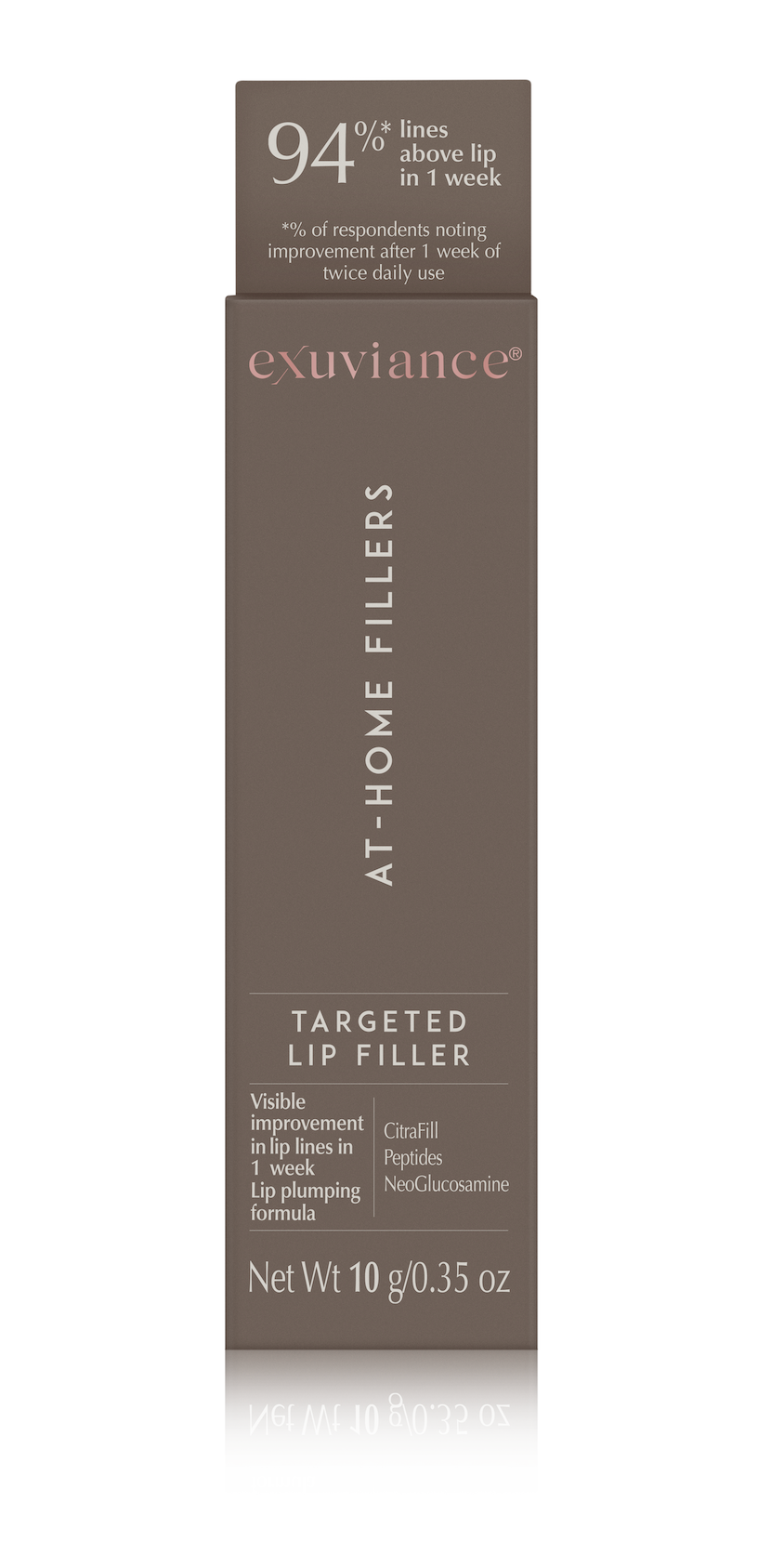 Targeted Lip Filler, 10g