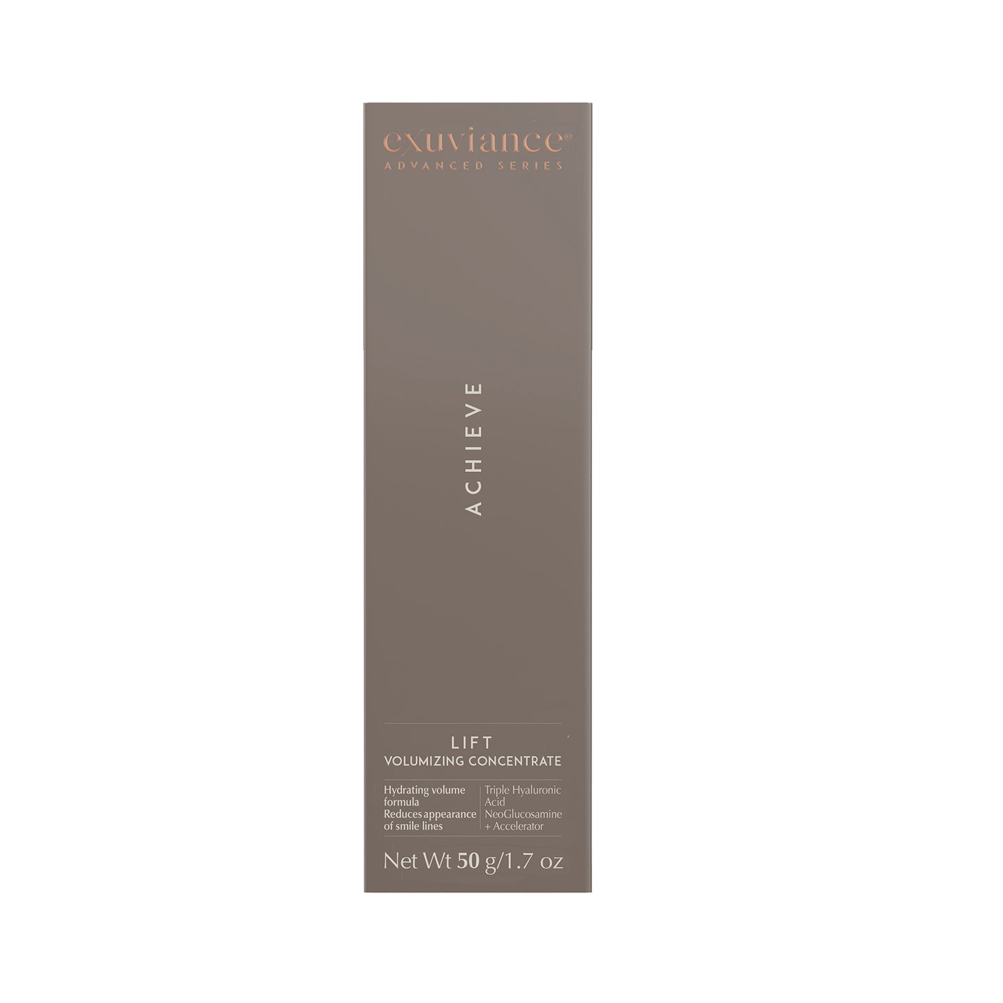 Lift Volumizing Concentrate, 50g