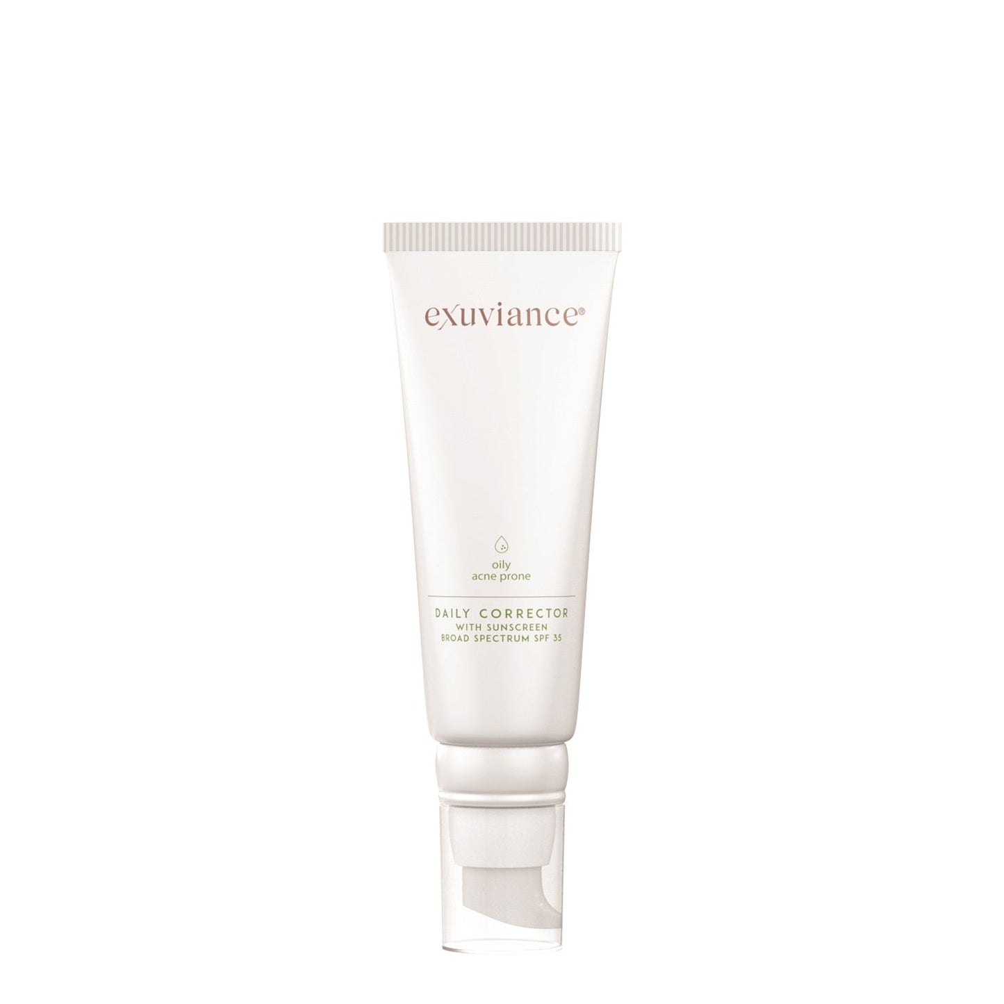 Daily Corrector with Sunscreen Broad Spectrum SPF 35, 40g