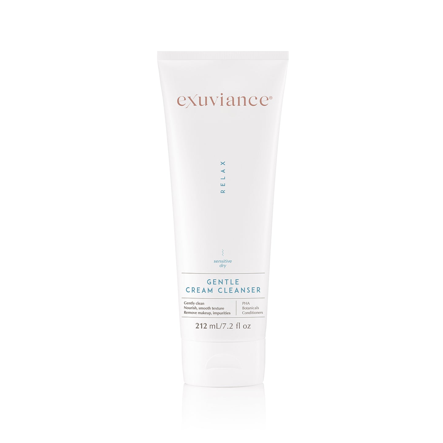 Gentle Cream Cleanser, 212ml