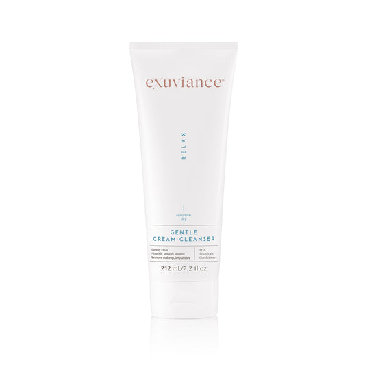 Gentle Cream Cleanser, 212ml