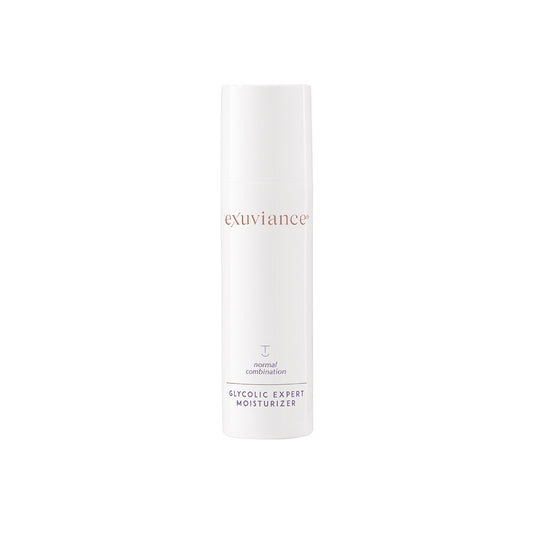 Glycolic Expert Moisturizer, 50ml