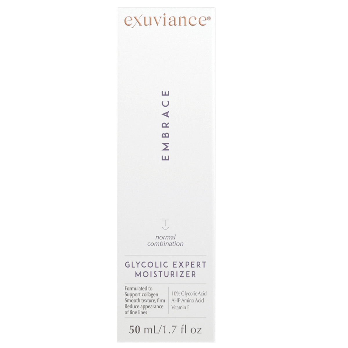 Glycolic Expert Moisturizer, 50ml