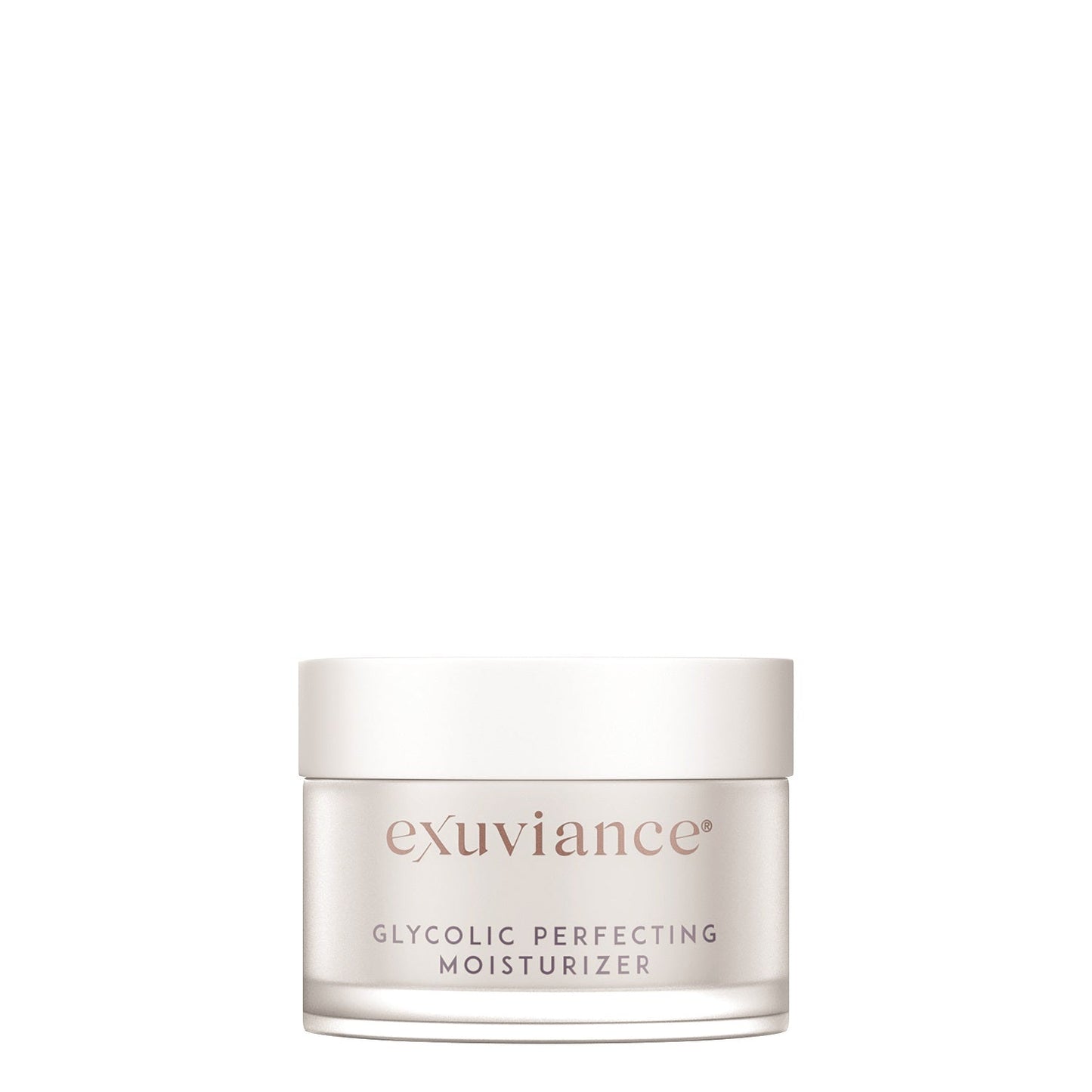 Glycolic Perfecting Moisturizer, 45g