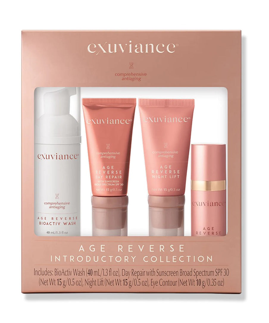 AGE REVERSE Introductory Collection