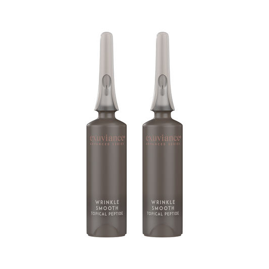 Wrinkle Smooth Topical Peptide (2 x applicator vials 4.5g)