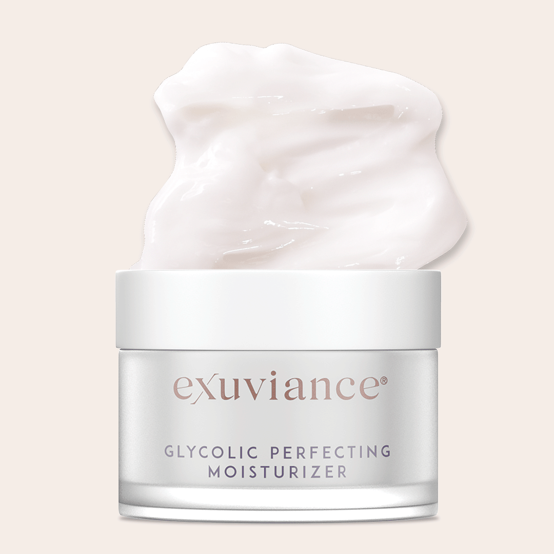 Glycolic Perfecting Moisturizer, 45g