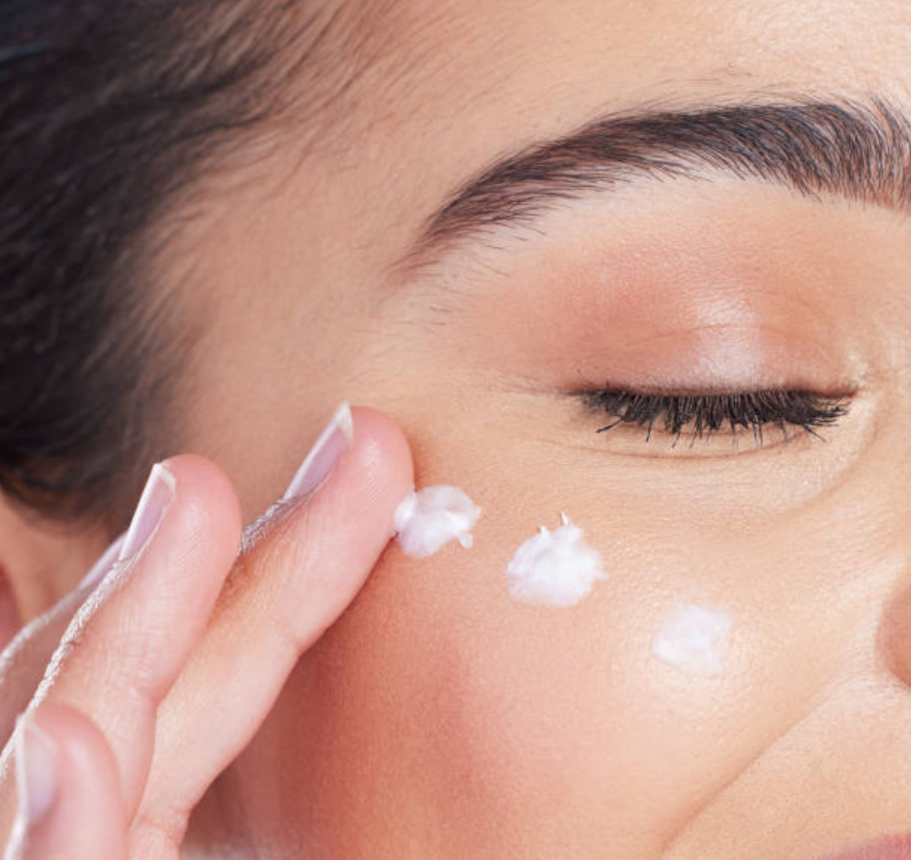 Looking After the Delicate Eye Area