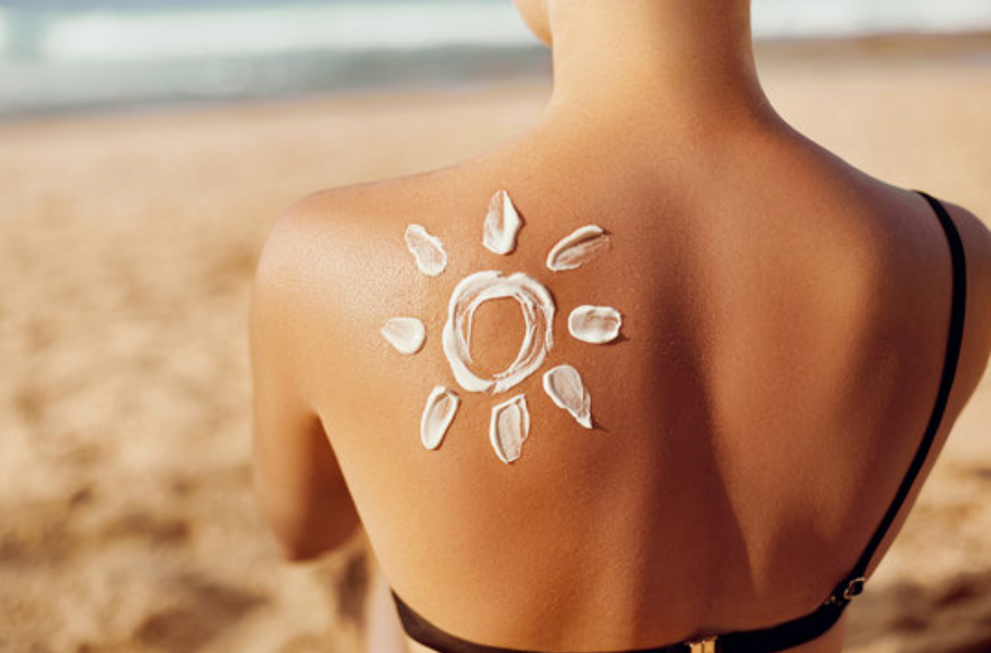 The Key to Healthy-Looking Skin? Daily Sun Protection