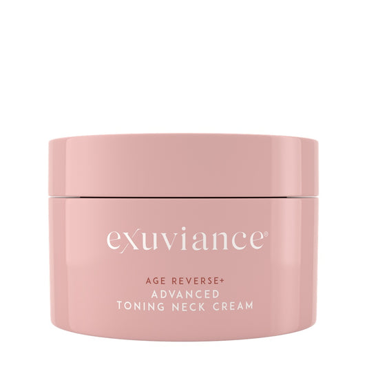 AGE REVERSE+ Advanced Toning Neck Cream, 125g