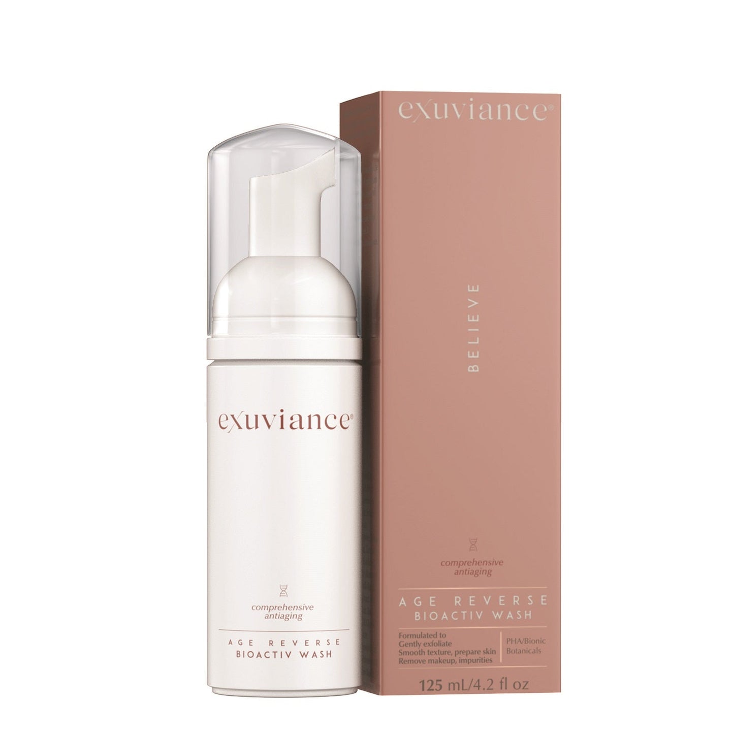AGE REVERSE BioActiv Wash