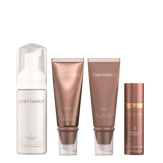 AGE REVERSE Introductory Collection